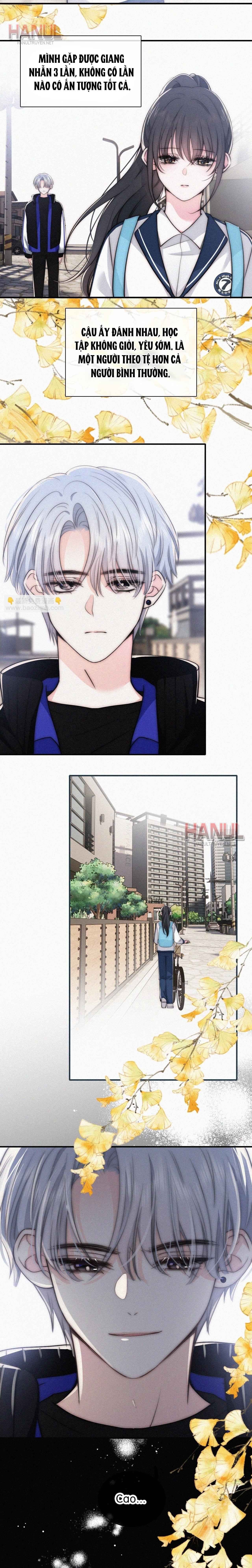 đọc truyện Nhất Mực Cưng Chiều Chương 91 ảnh 3 tại Thiên Thai Truyện