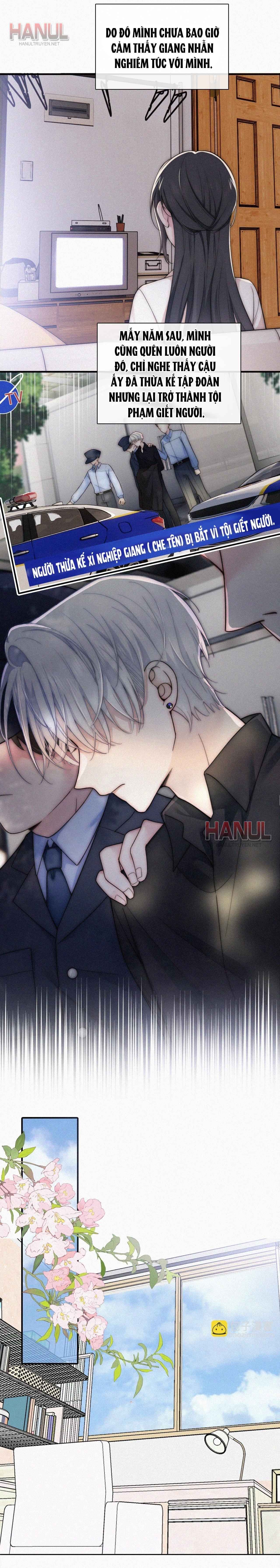 đọc truyện Nhất Mực Cưng Chiều Chương 91 ảnh 12 tại Thiên Thai Truyện