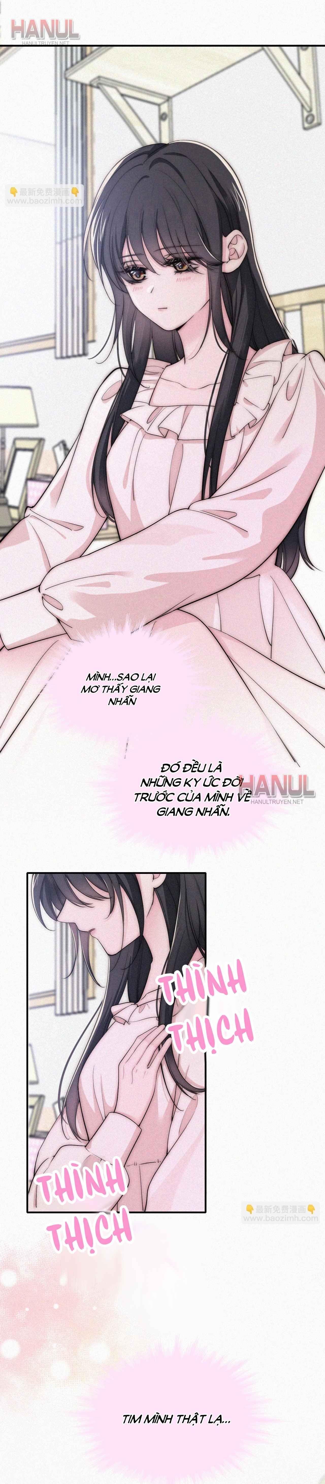 đọc truyện Nhất Mực Cưng Chiều Chương 91 ảnh 13 tại Thiên Thai Truyện