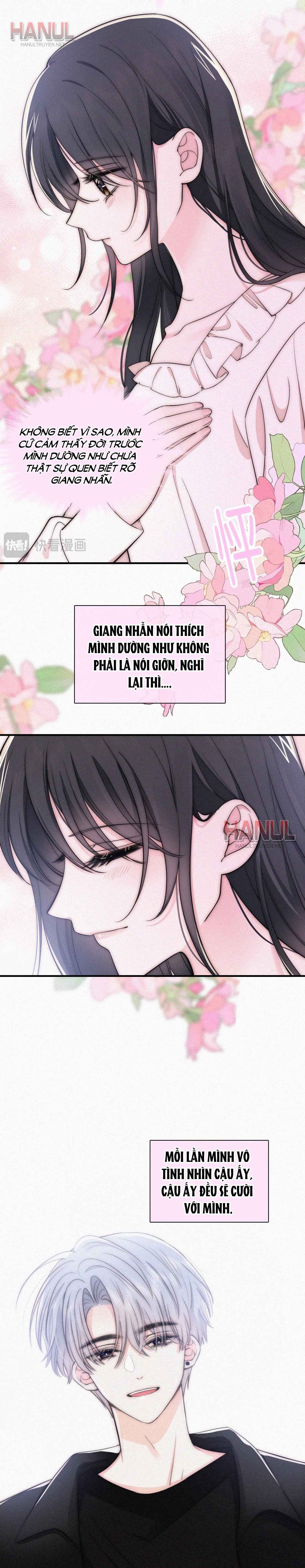 đọc truyện Nhất Mực Cưng Chiều Chương 91 ảnh 14 tại Thiên Thai Truyện