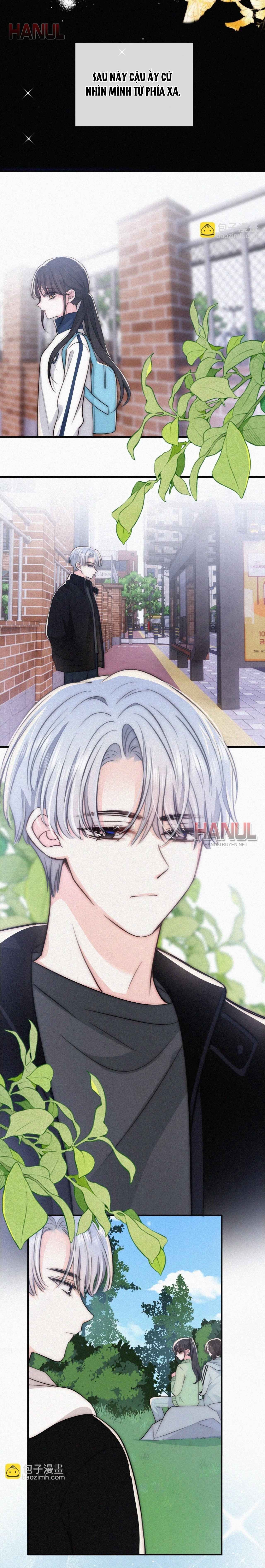 đọc truyện Nhất Mực Cưng Chiều Chương 91 ảnh 4 tại Thiên Thai Truyện