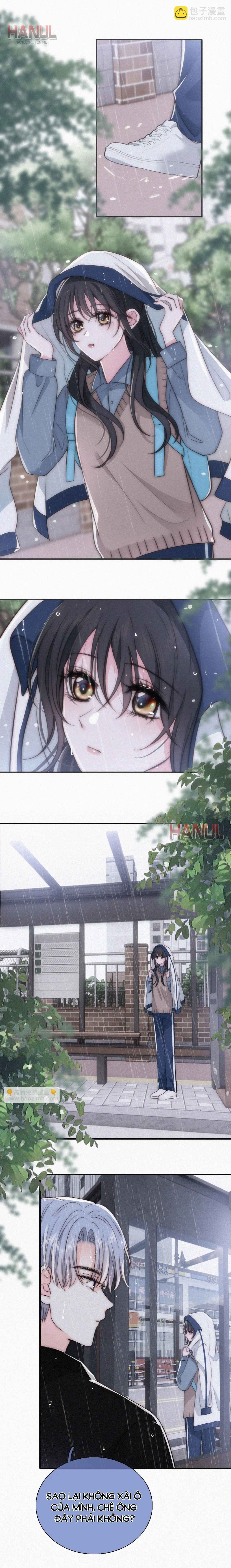 đọc truyện Nhất Mực Cưng Chiều Chương 91 ảnh 6 tại Thiên Thai Truyện