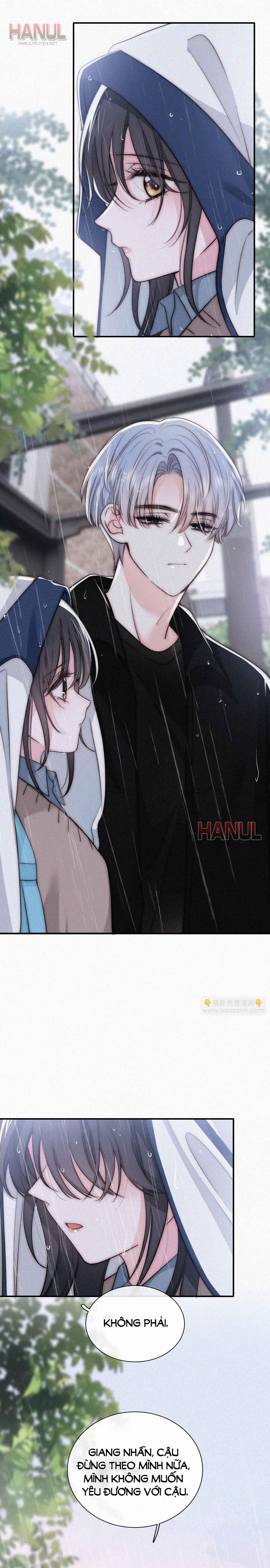 đọc truyện Nhất Mực Cưng Chiều Chương 91 ảnh 7 tại Thiên Thai Truyện