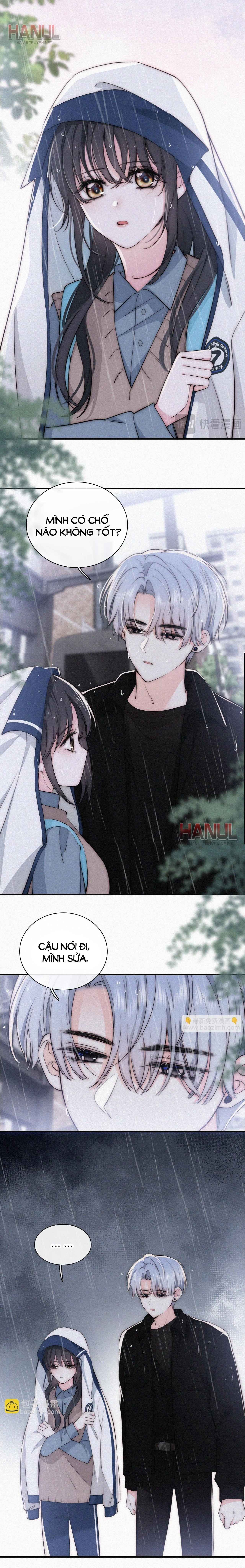 đọc truyện Nhất Mực Cưng Chiều Chương 91 ảnh 8 tại Thiên Thai Truyện