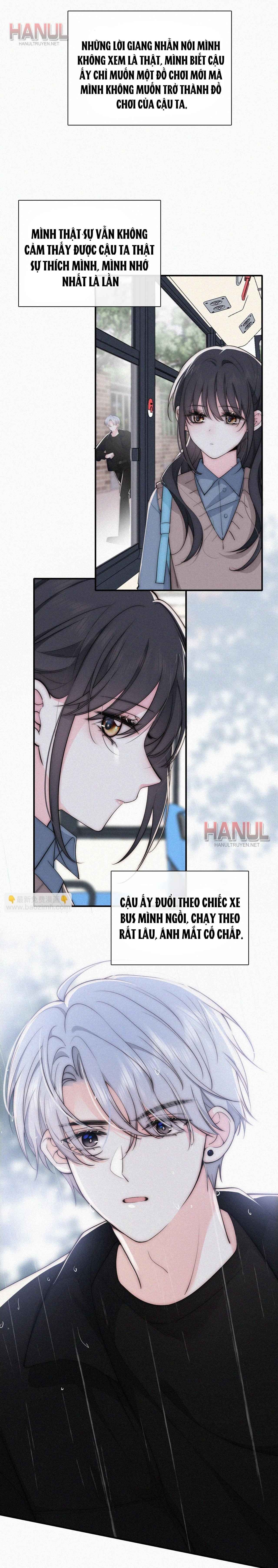 đọc truyện Nhất Mực Cưng Chiều Chương 91 ảnh 9 tại Thiên Thai Truyện