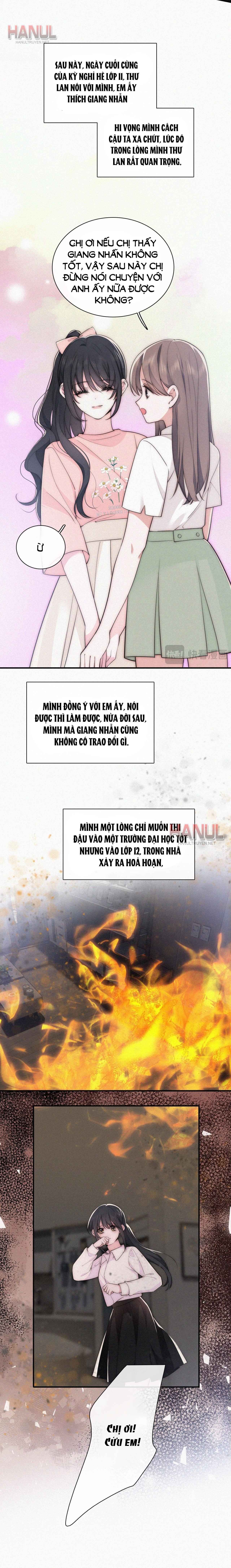 đọc truyện Nhất Mực Cưng Chiều Chương 91 ảnh 10 tại Thiên Thai Truyện