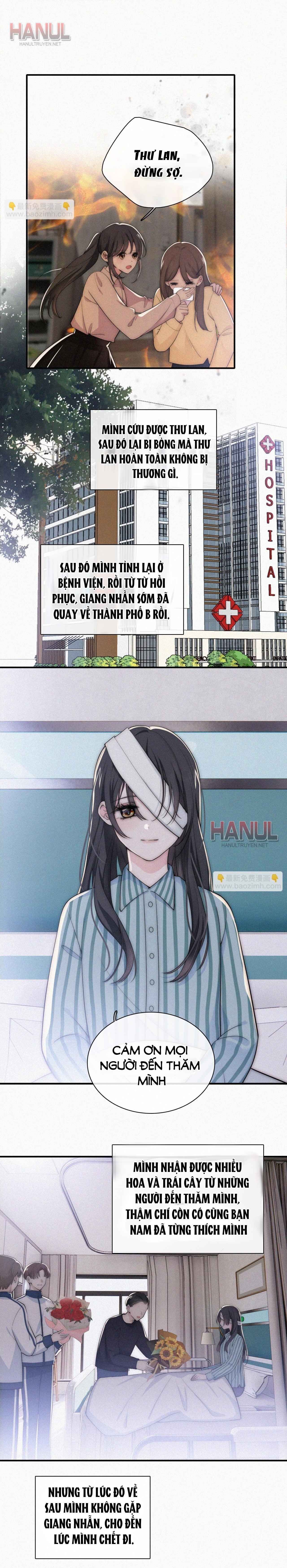 đọc truyện Nhất Mực Cưng Chiều Chương 91 ảnh 11 tại Thiên Thai Truyện