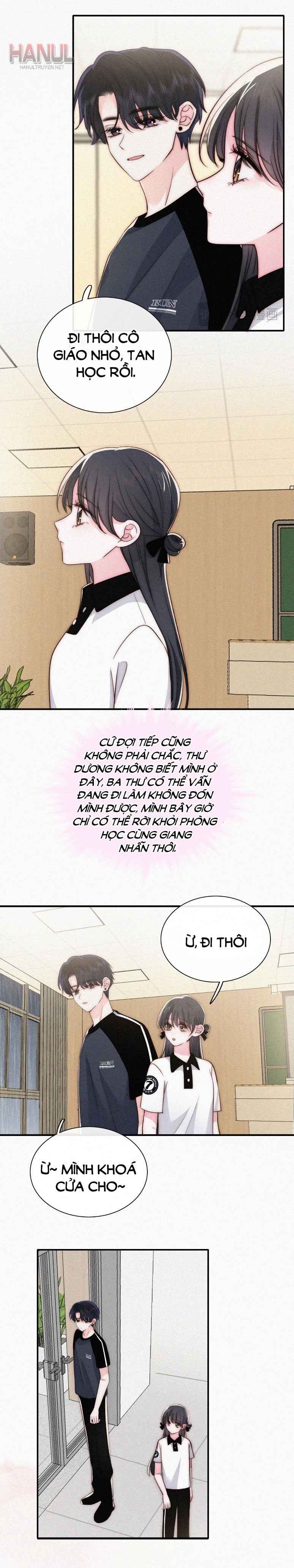 đọc truyện Nhất Mực Cưng Chiều Chương 92 ảnh 12 tại Thiên Thai Truyện