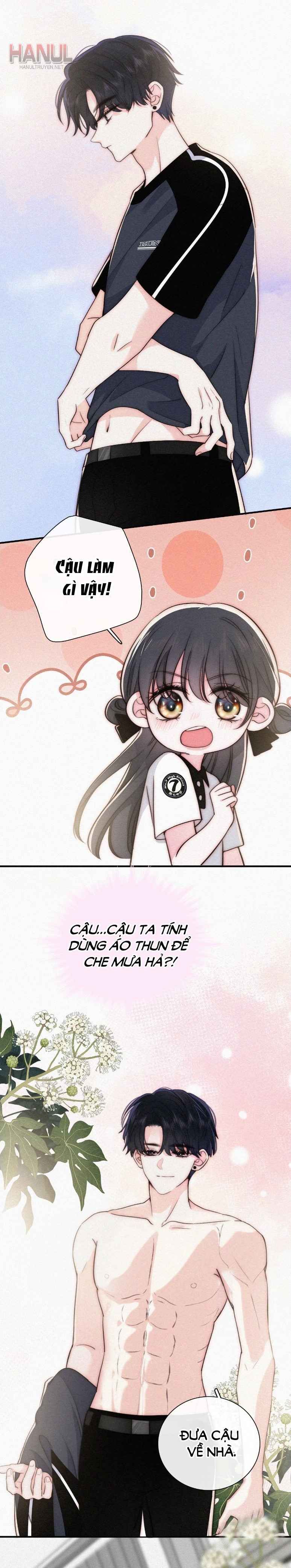 đọc truyện Nhất Mực Cưng Chiều Chương 92 ảnh 13 tại Thiên Thai Truyện