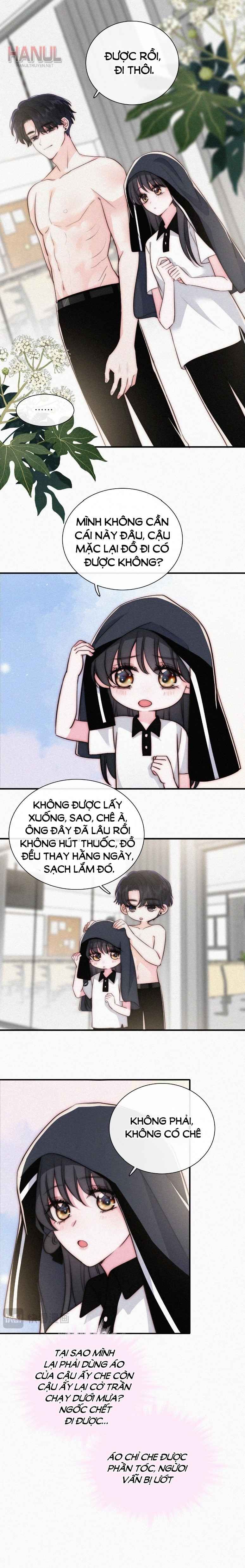 đọc truyện Nhất Mực Cưng Chiều Chương 92 ảnh 14 tại Thiên Thai Truyện