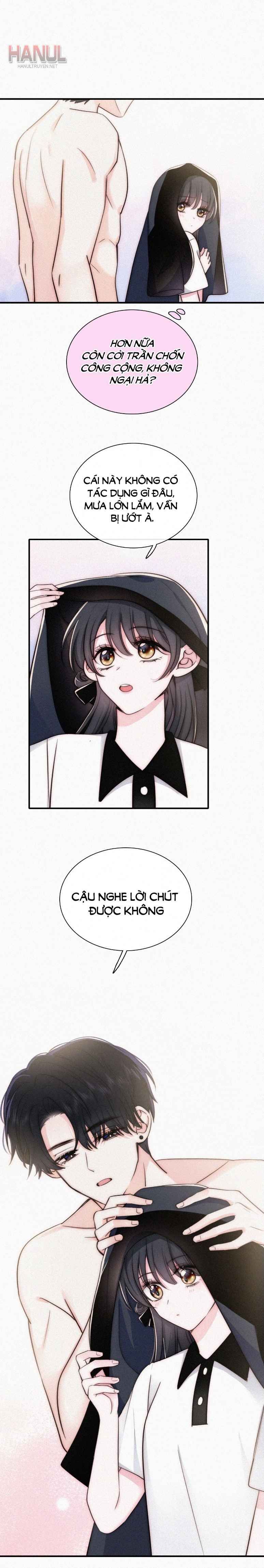 đọc truyện Nhất Mực Cưng Chiều Chương 92 ảnh 15 tại Thiên Thai Truyện