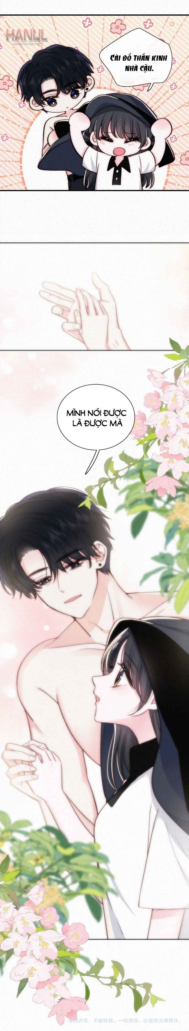 đọc truyện Nhất Mực Cưng Chiều Chương 92 ảnh 16 tại Thiên Thai Truyện