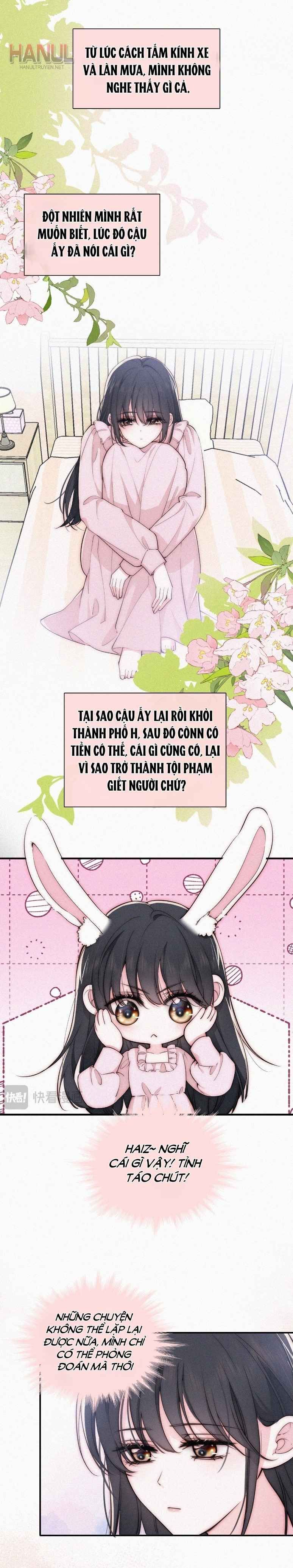 đọc truyện Nhất Mực Cưng Chiều Chương 92 ảnh 4 tại Thiên Thai Truyện