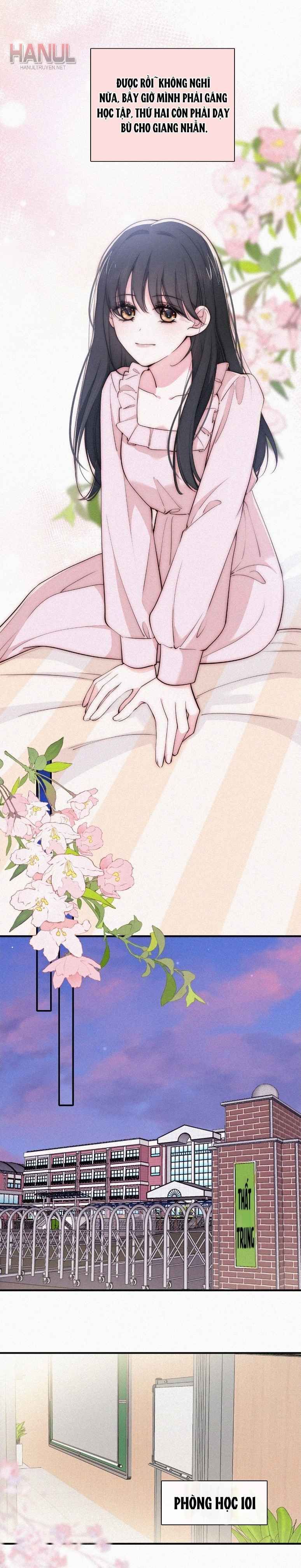 đọc truyện Nhất Mực Cưng Chiều Chương 92 ảnh 5 tại Thiên Thai Truyện