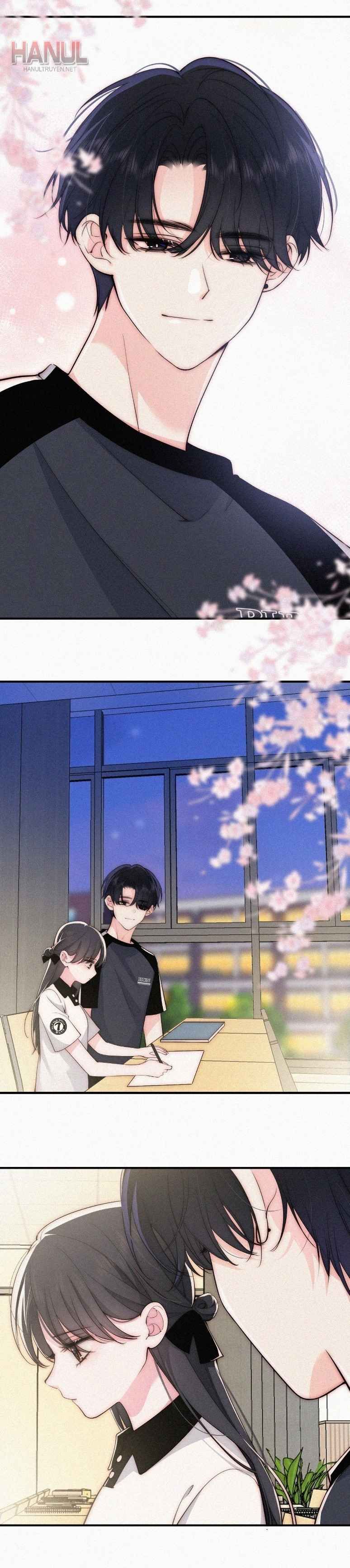 đọc truyện Nhất Mực Cưng Chiều Chương 92 ảnh 6 tại Thiên Thai Truyện