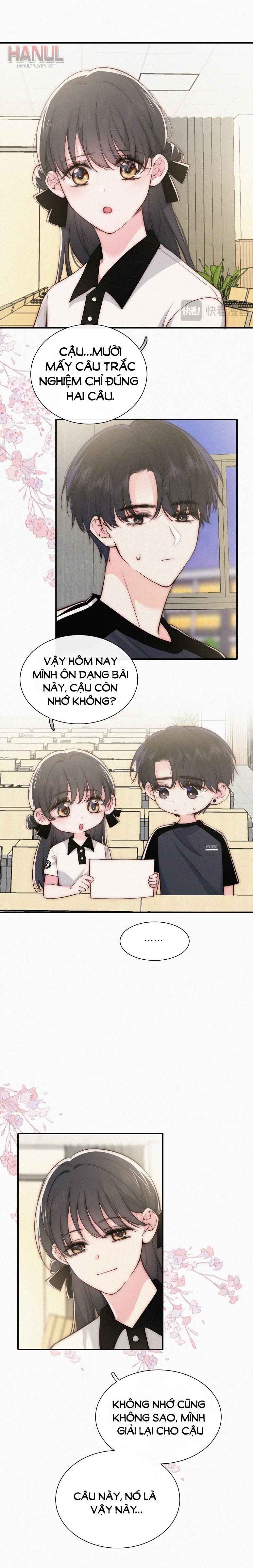 đọc truyện Nhất Mực Cưng Chiều Chương 92 ảnh 7 tại Thiên Thai Truyện