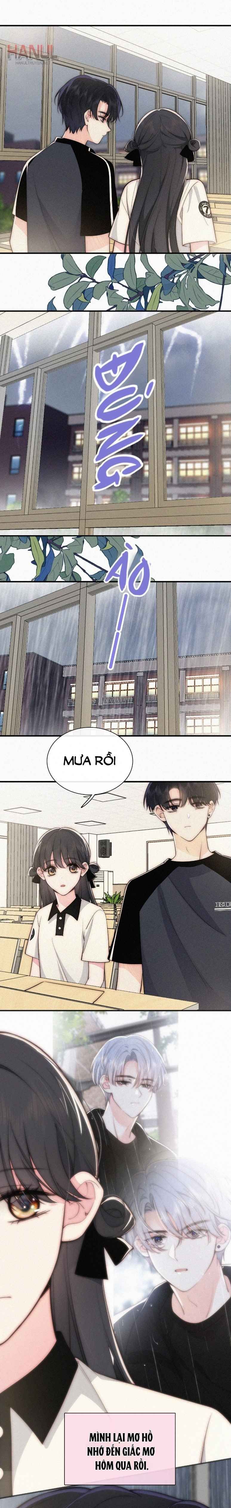 đọc truyện Nhất Mực Cưng Chiều Chương 92 ảnh 8 tại Thiên Thai Truyện