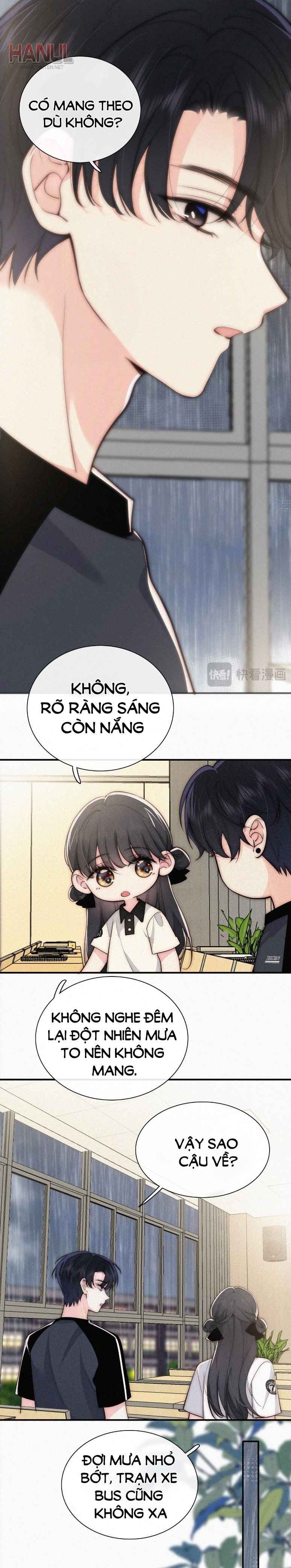 đọc truyện Nhất Mực Cưng Chiều Chương 92 ảnh 9 tại Thiên Thai Truyện