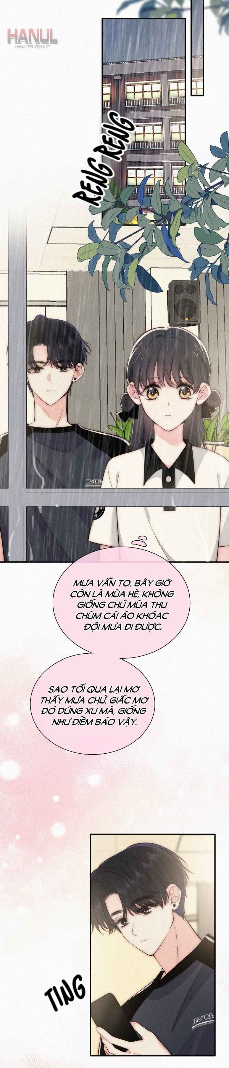 đọc truyện Nhất Mực Cưng Chiều Chương 92 ảnh 10 tại Thiên Thai Truyện