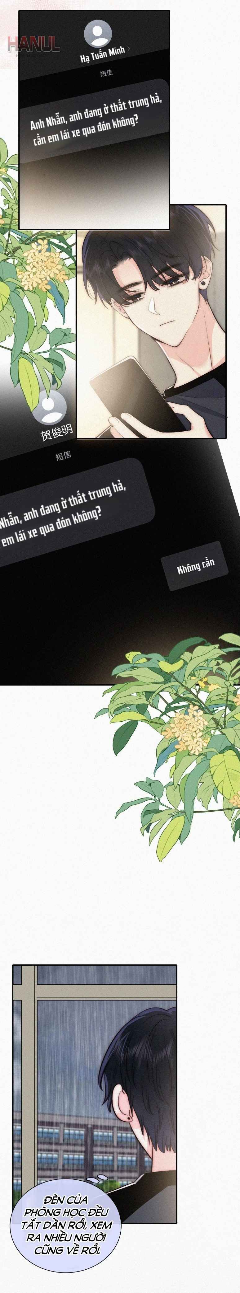 đọc truyện Nhất Mực Cưng Chiều Chương 92 ảnh 11 tại Thiên Thai Truyện