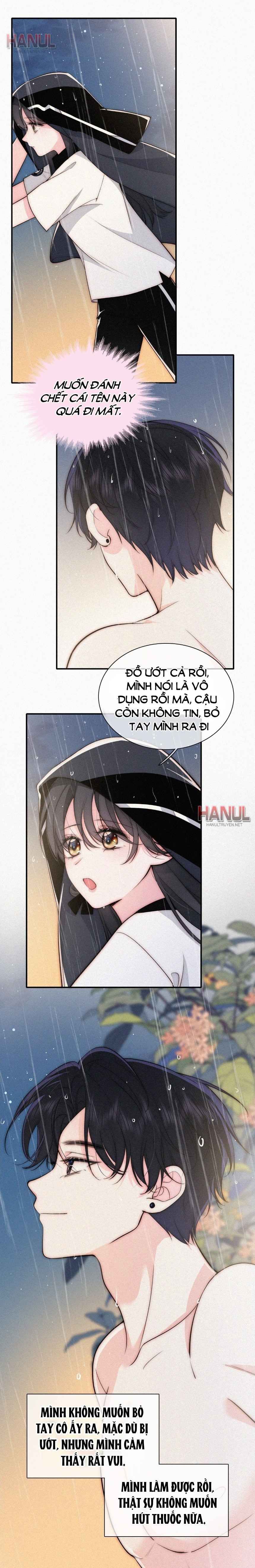 đọc truyện Nhất Mực Cưng Chiều Chương 93 ảnh 3 tại Thiên Thai Truyện