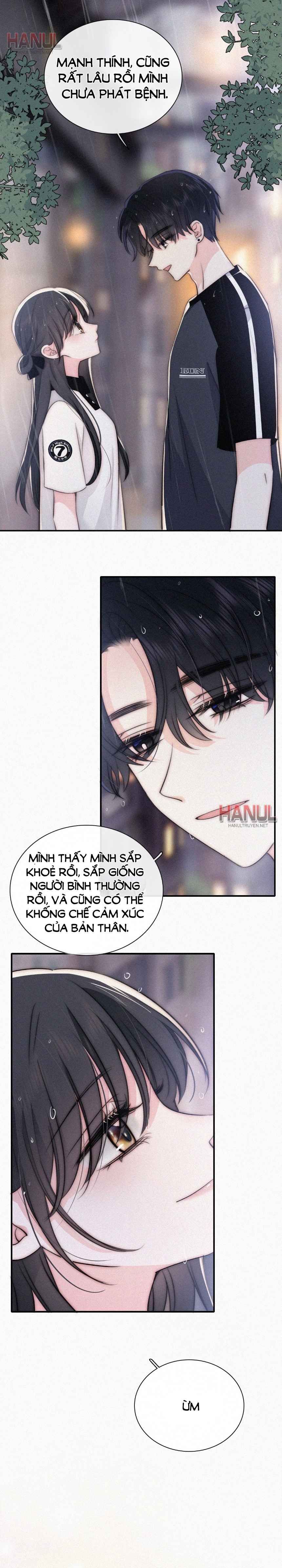 đọc truyện Nhất Mực Cưng Chiều Chương 93 ảnh 12 tại Thiên Thai Truyện