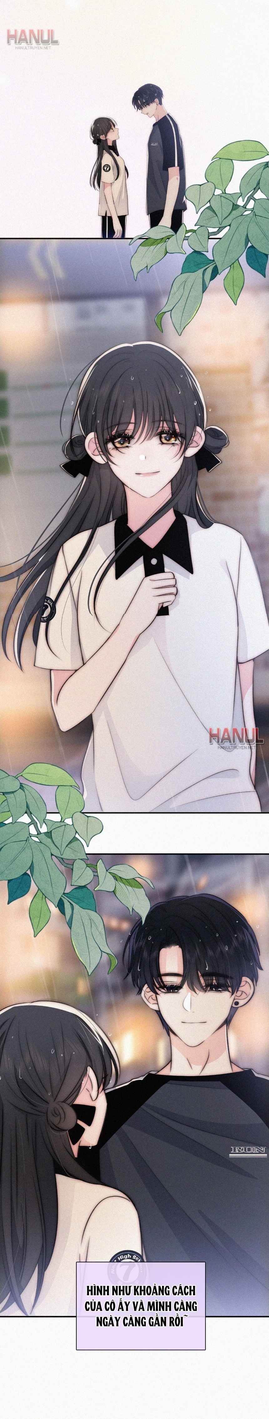 đọc truyện Nhất Mực Cưng Chiều Chương 93 ảnh 13 tại Thiên Thai Truyện