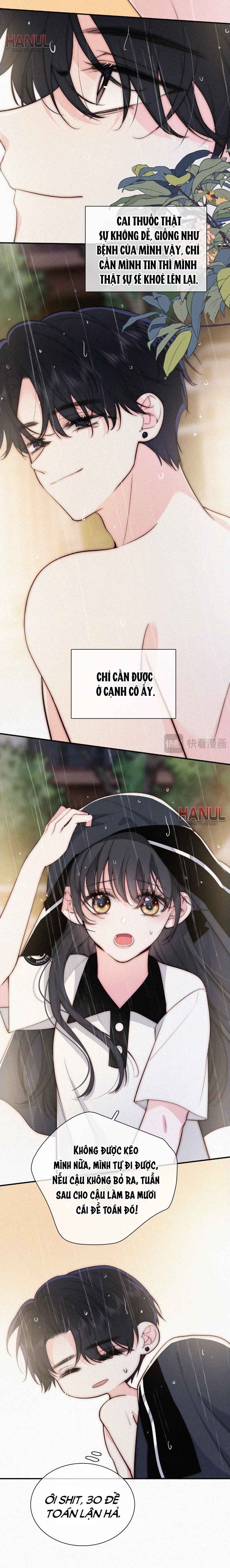 đọc truyện Nhất Mực Cưng Chiều Chương 93 ảnh 4 tại Thiên Thai Truyện