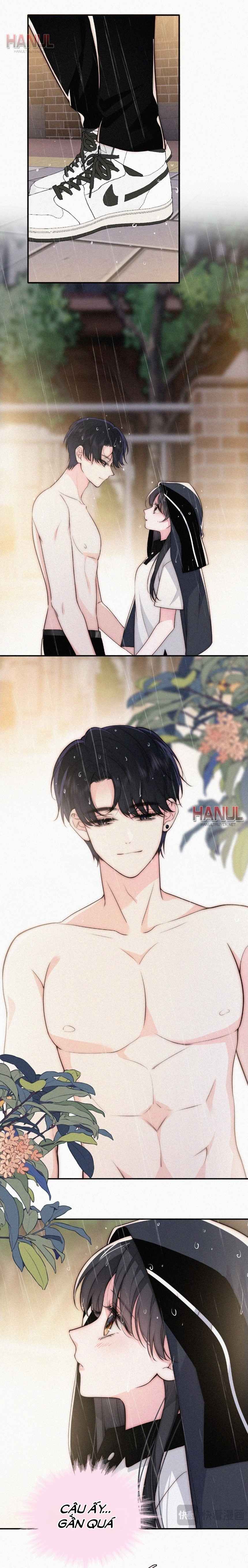 đọc truyện Nhất Mực Cưng Chiều Chương 93 ảnh 5 tại Thiên Thai Truyện