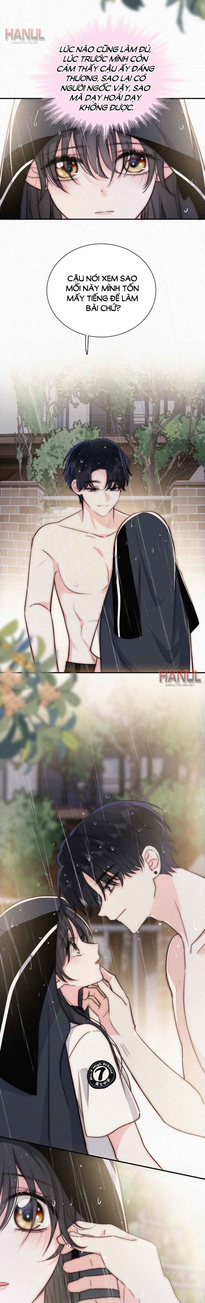 đọc truyện Nhất Mực Cưng Chiều Chương 93 ảnh 8 tại Thiên Thai Truyện