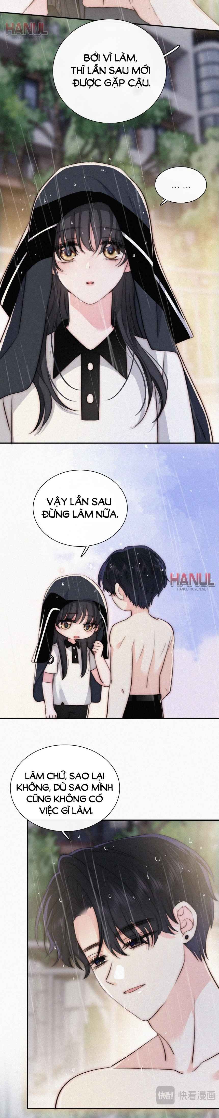 đọc truyện Nhất Mực Cưng Chiều Chương 93 ảnh 9 tại Thiên Thai Truyện