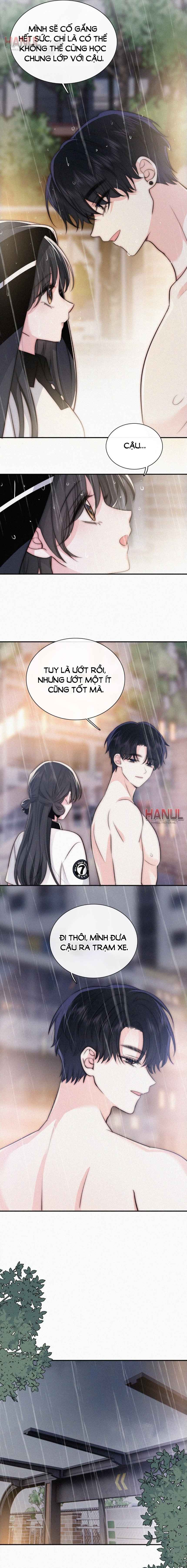 đọc truyện Nhất Mực Cưng Chiều Chương 93 ảnh 10 tại Thiên Thai Truyện