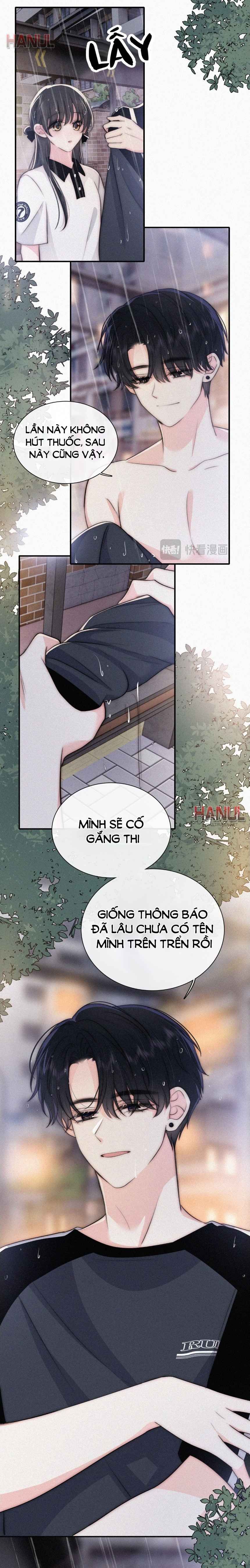 đọc truyện Nhất Mực Cưng Chiều Chương 93 ảnh 11 tại Thiên Thai Truyện