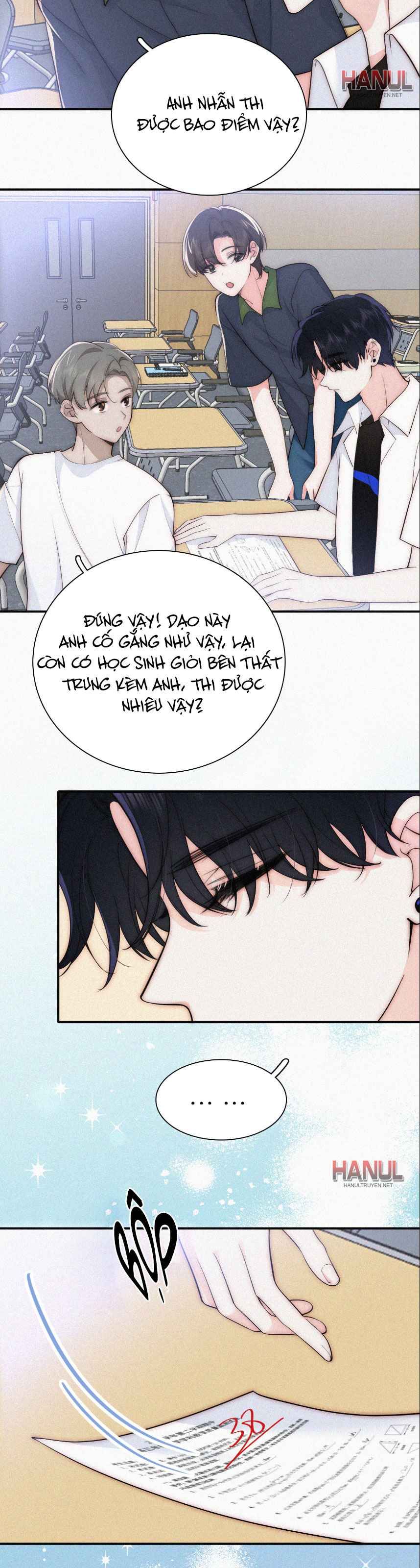 đọc truyện Nhất Mực Cưng Chiều Chương 94 ảnh 12 tại Thiên Thai Truyện