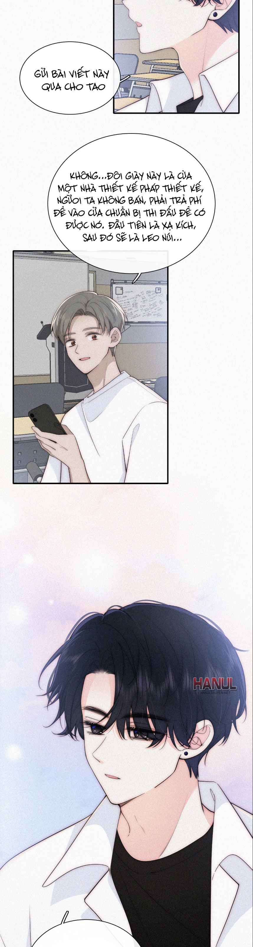 đọc truyện Nhất Mực Cưng Chiều Chương 94 ảnh 16 tại Thiên Thai Truyện