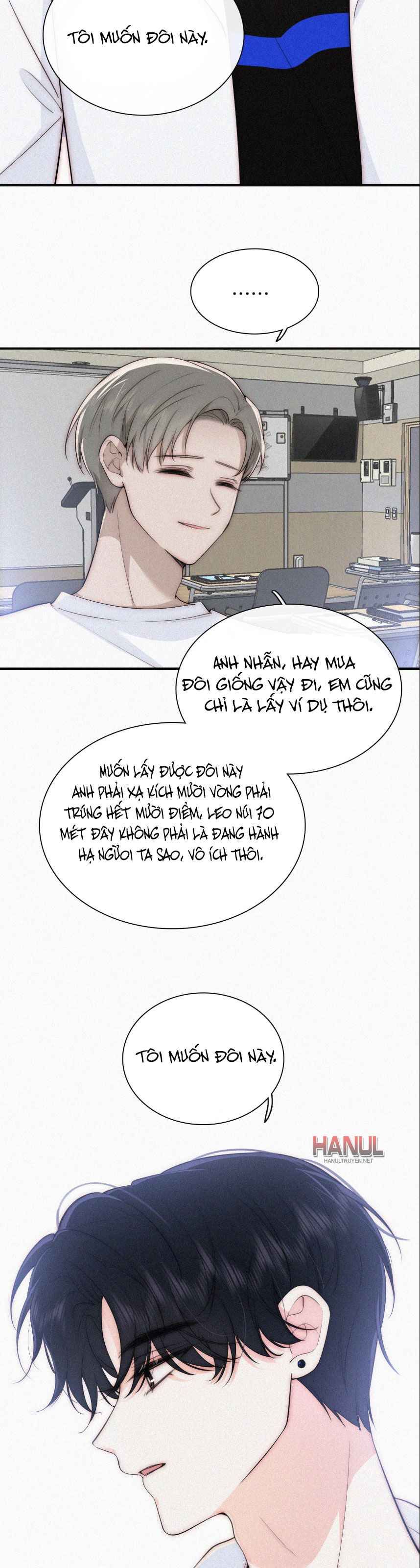 đọc truyện Nhất Mực Cưng Chiều Chương 94 ảnh 17 tại Thiên Thai Truyện