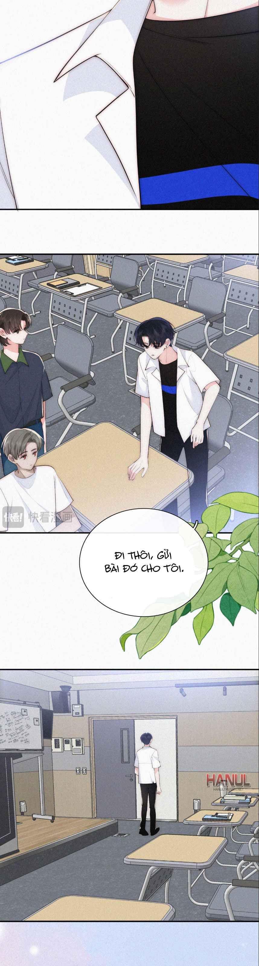 đọc truyện Nhất Mực Cưng Chiều Chương 94 ảnh 18 tại Thiên Thai Truyện