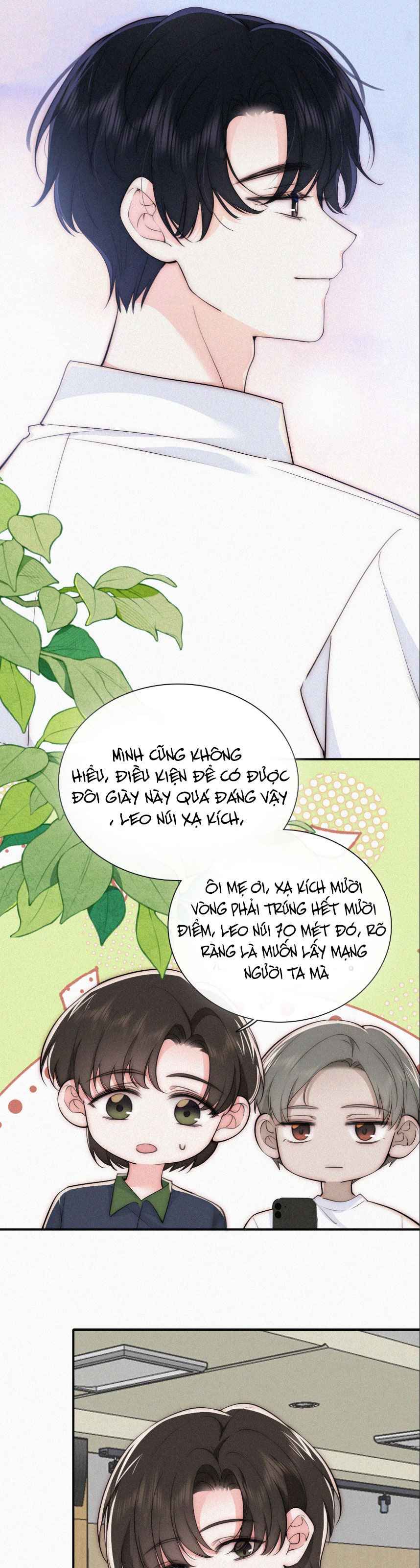 đọc truyện Nhất Mực Cưng Chiều Chương 94 ảnh 19 tại Thiên Thai Truyện