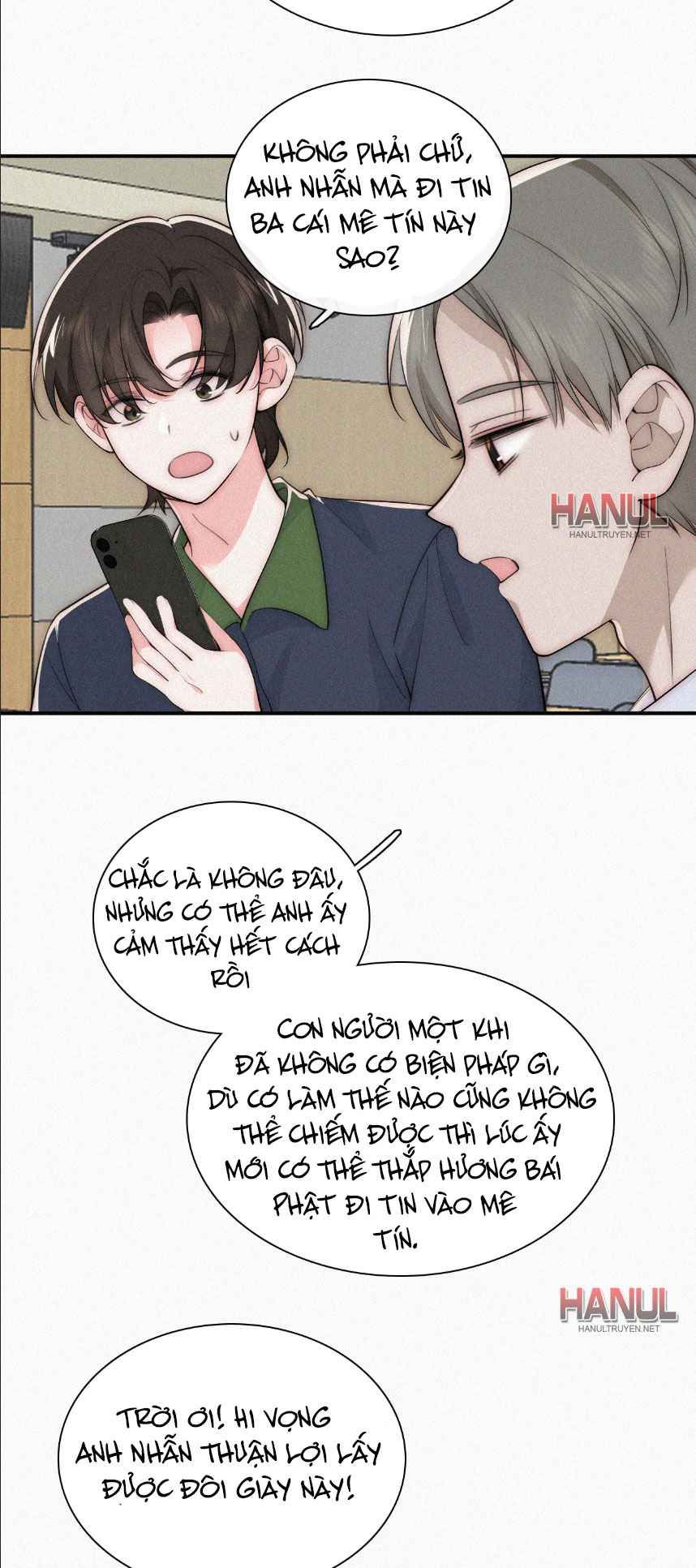 đọc truyện Nhất Mực Cưng Chiều Chương 94 ảnh 21 tại Thiên Thai Truyện