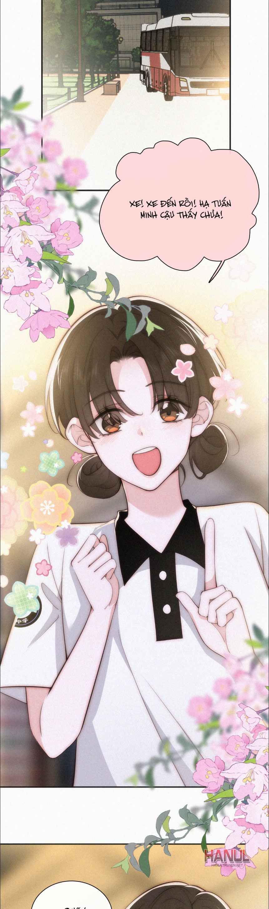 đọc truyện Nhất Mực Cưng Chiều Chương 94 ảnh 4 tại Thiên Thai Truyện