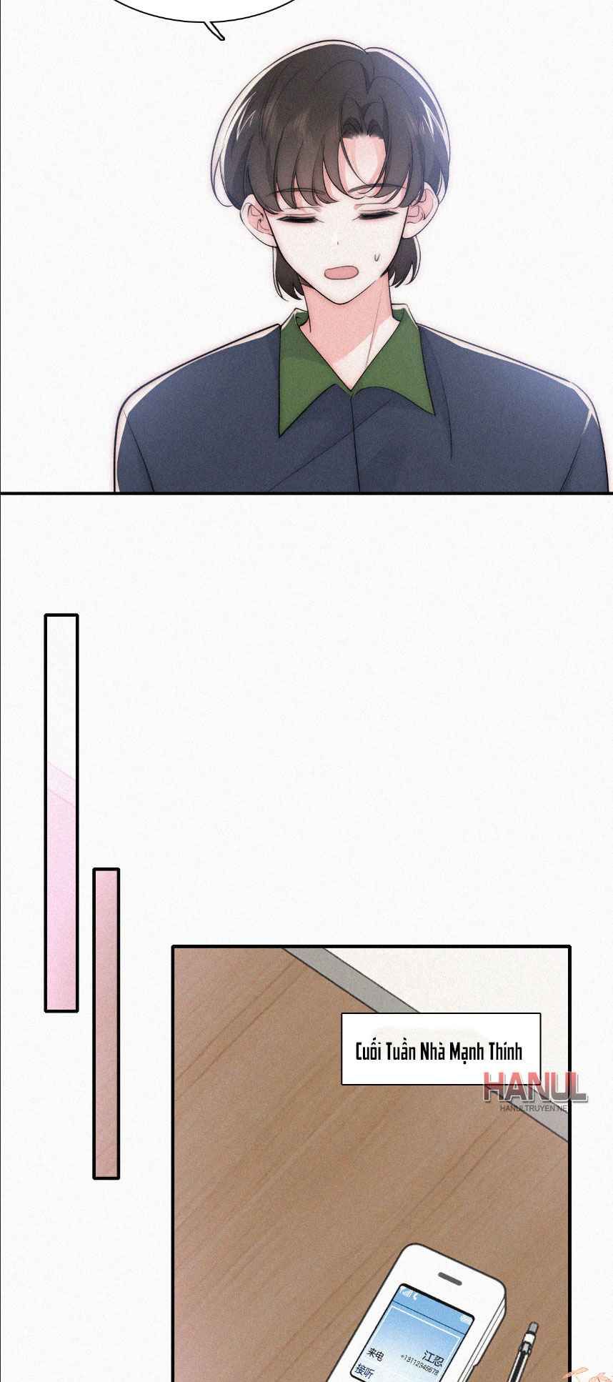 đọc truyện Nhất Mực Cưng Chiều Chương 94 ảnh 22 tại Thiên Thai Truyện