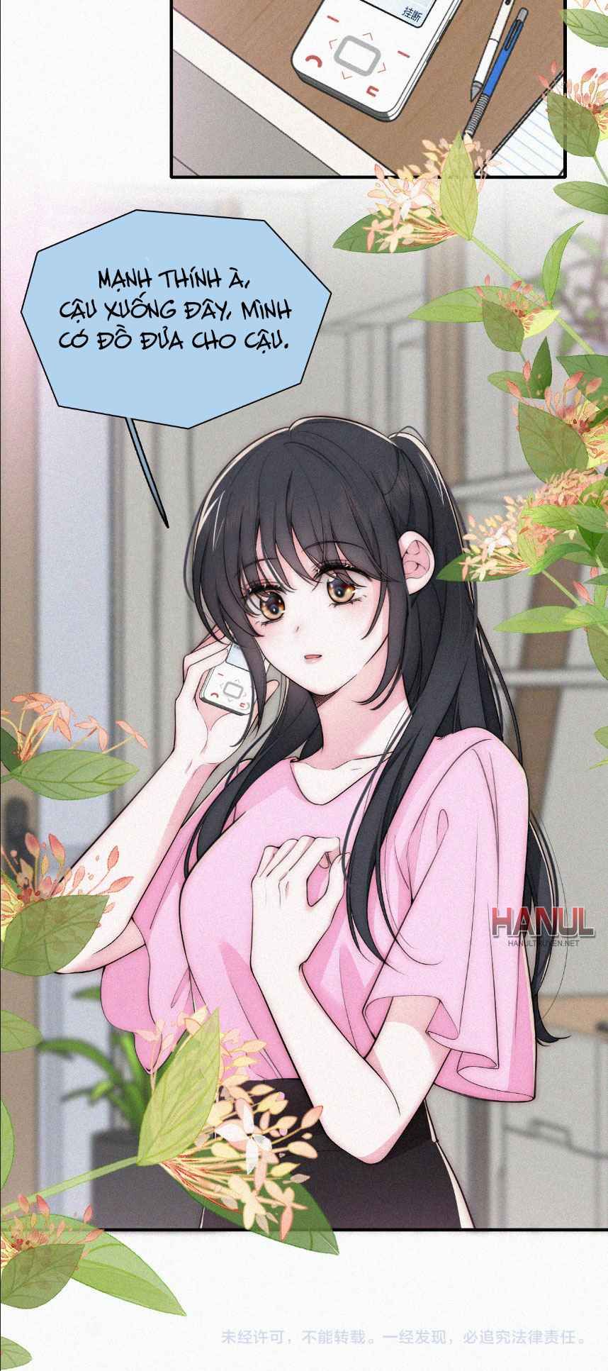 đọc truyện Nhất Mực Cưng Chiều Chương 94 ảnh 23 tại Thiên Thai Truyện