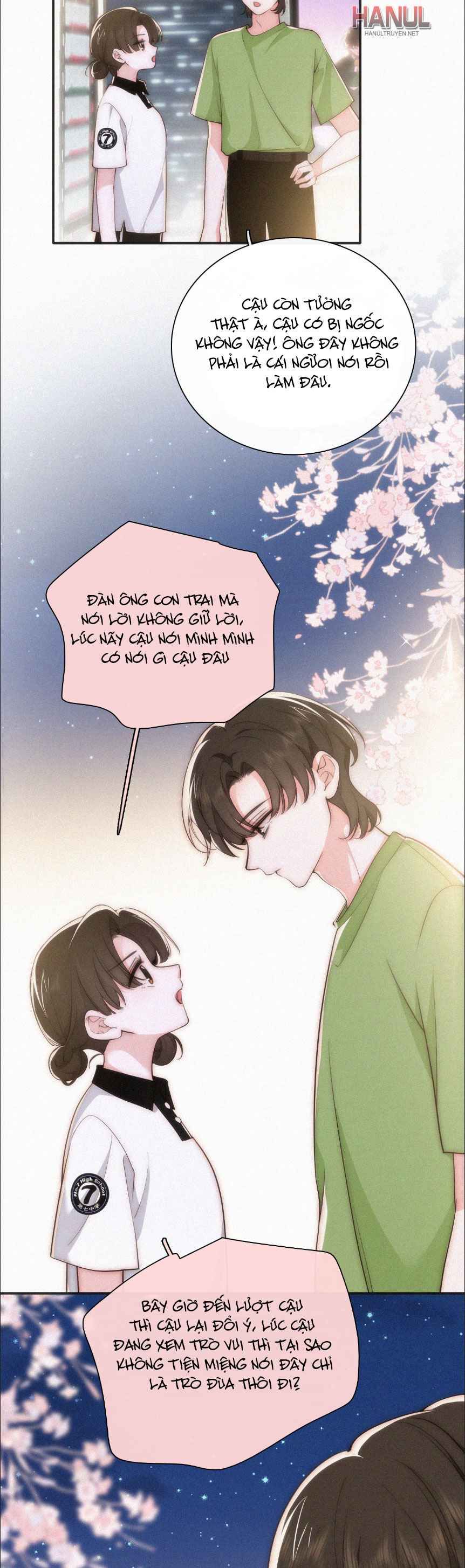 đọc truyện Nhất Mực Cưng Chiều Chương 94 ảnh 6 tại Thiên Thai Truyện