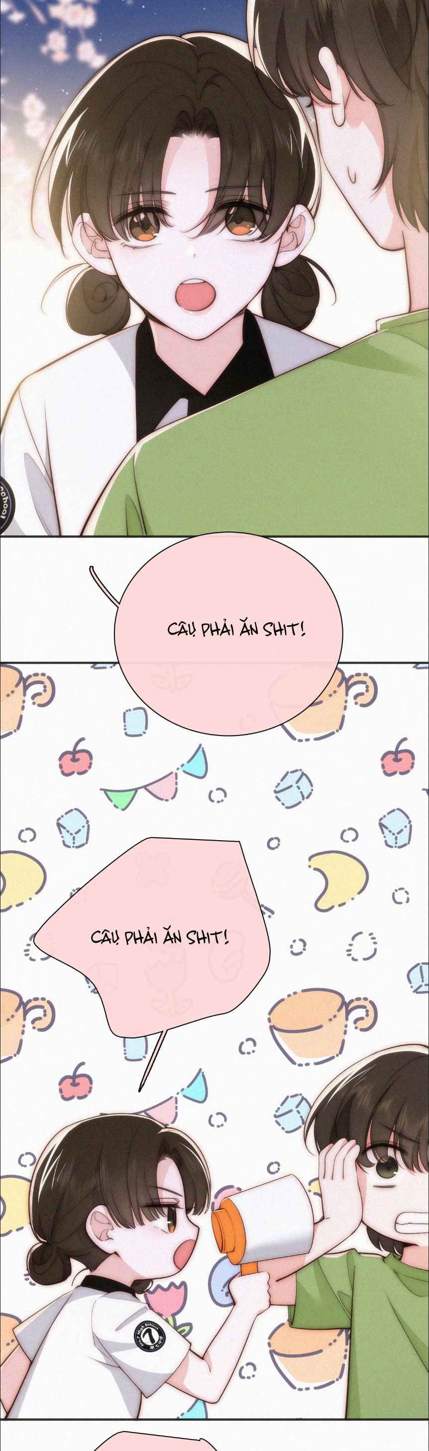 đọc truyện Nhất Mực Cưng Chiều Chương 94 ảnh 7 tại Thiên Thai Truyện