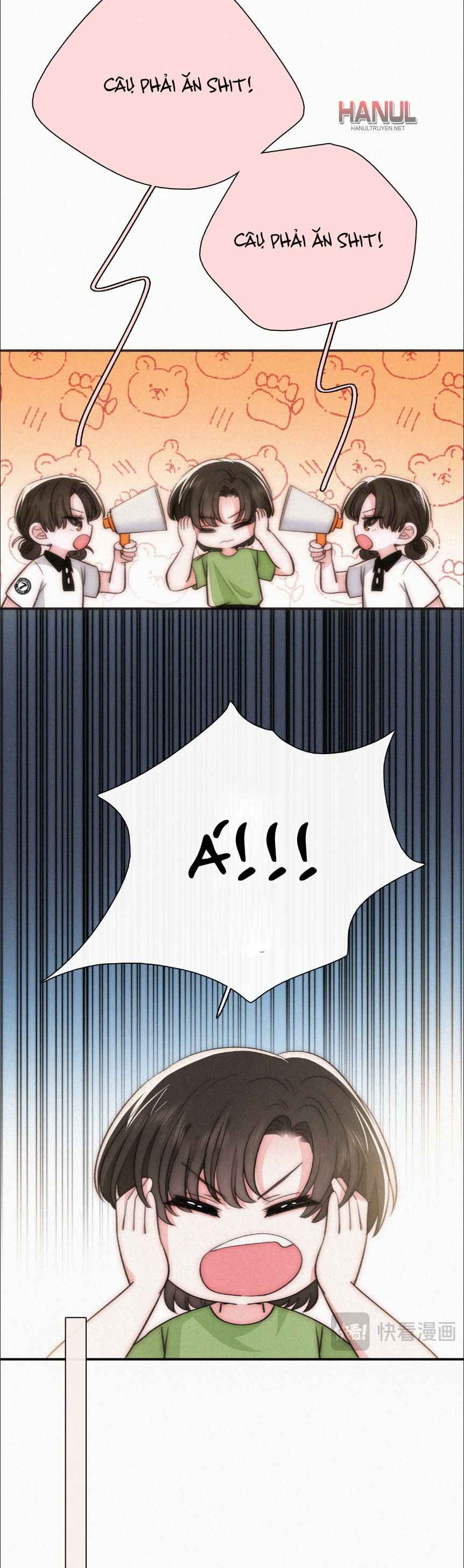 đọc truyện Nhất Mực Cưng Chiều Chương 94 ảnh 8 tại Thiên Thai Truyện