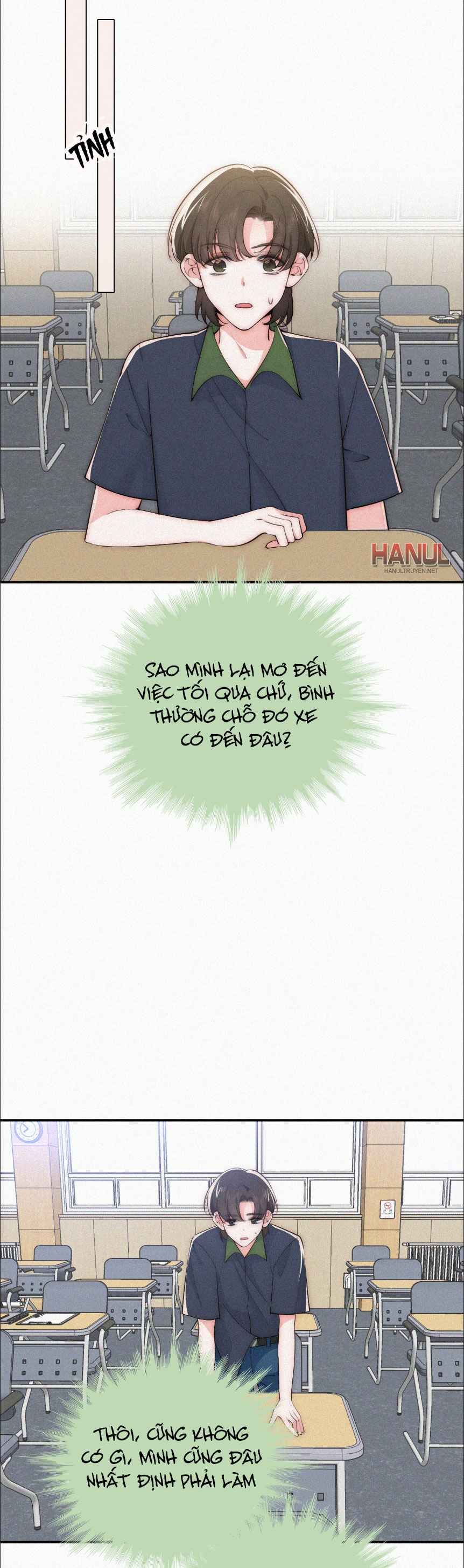 đọc truyện Nhất Mực Cưng Chiều Chương 94 ảnh 9 tại Thiên Thai Truyện