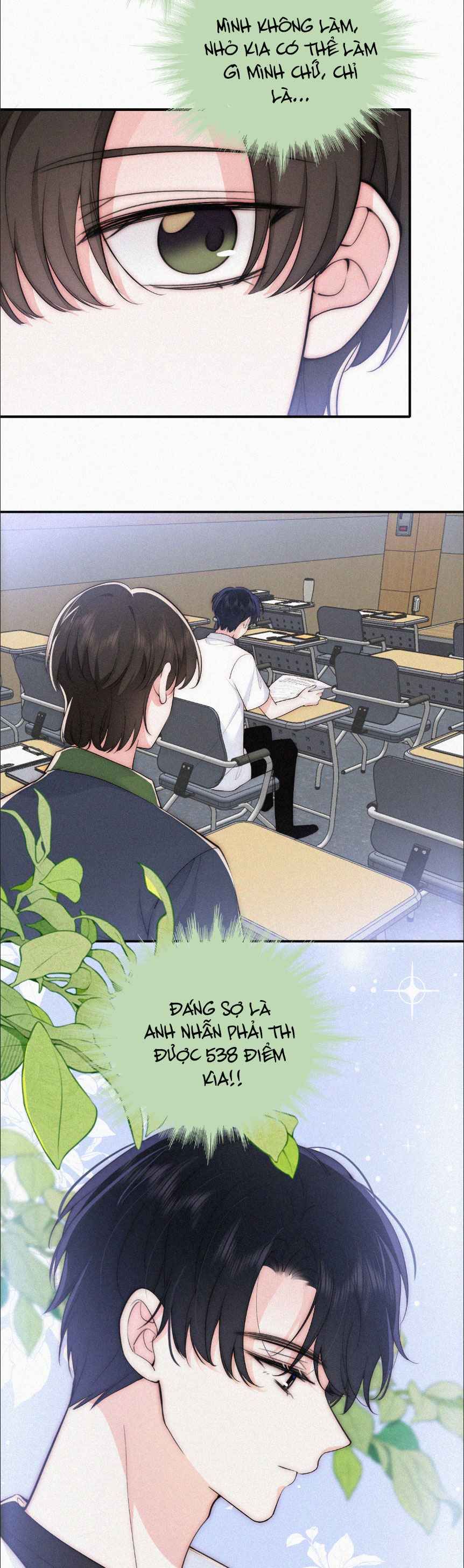 đọc truyện Nhất Mực Cưng Chiều Chương 94 ảnh 10 tại Thiên Thai Truyện