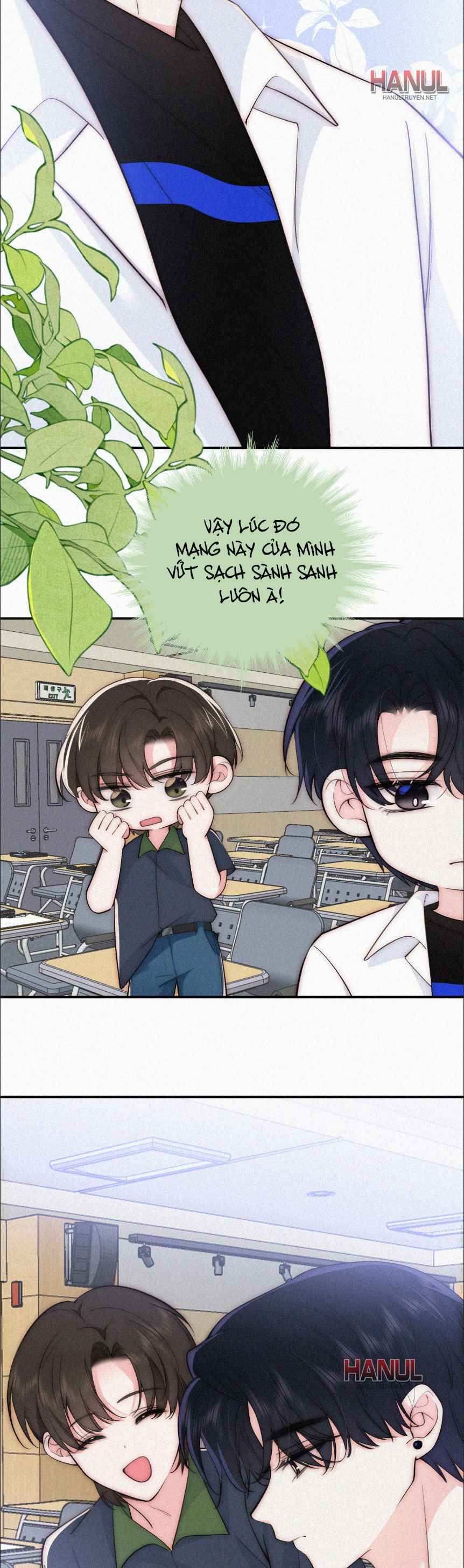 đọc truyện Nhất Mực Cưng Chiều Chương 94 ảnh 11 tại Thiên Thai Truyện