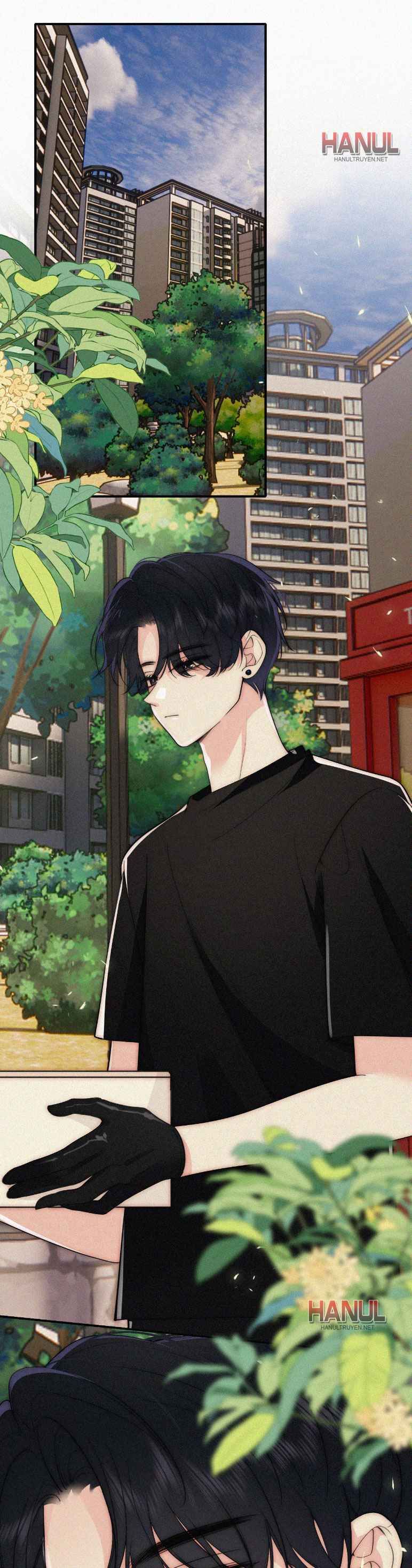 đọc truyện Nhất Mực Cưng Chiều Chương 95 ảnh 3 tại Thiên Thai Truyện