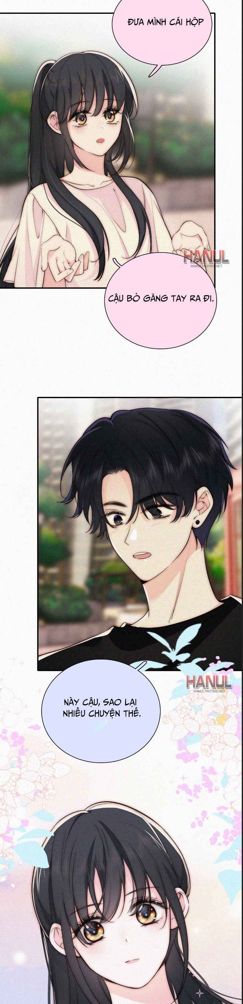 đọc truyện Nhất Mực Cưng Chiều Chương 95 ảnh 12 tại Thiên Thai Truyện